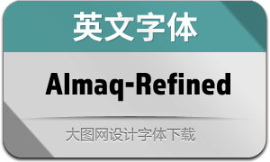 Almaq-Refined(Ӣ)