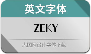 Zeky(Ӣ)