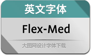 Flex-Medium(Ӣ)