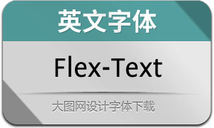 Flex-Text(Ӣ)