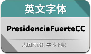 PresidenciaFuerteCC(Ӣ)