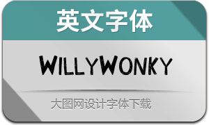 WillyWonky(Ӣ)