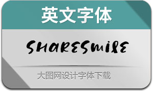 ShareSmile(Ӣ)