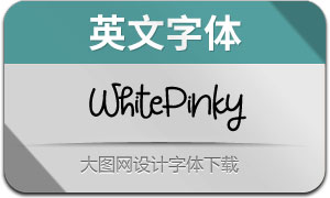 WhitePinky(Ӣ)