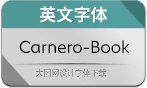 Carnero-Book(Ӣ)