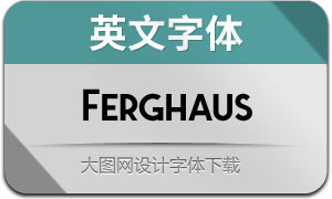Ferghaus(Ӣ)
