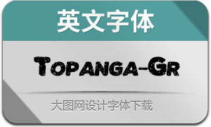 Topanga-Grunge(Ӣ)
