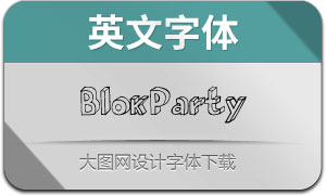 BlokParty(Ӣ)