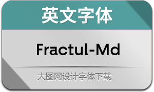 Fractul-Medium(Ӣ)