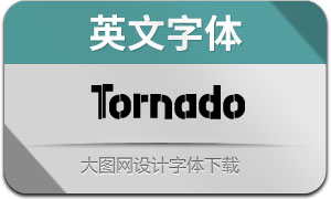 Tornado(Ӣ)