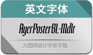 AyerPosterBL-MdIt(Ӣ)