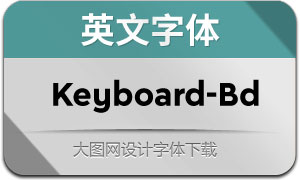 Keyboard-Bold(Ӣ)