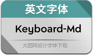 Keyboard-Medium(Ӣ)