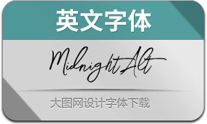 MidnightAlt(Ӣ)