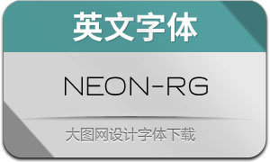 Neon-Regular(Ӣ)