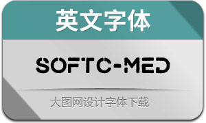 SoftClouds-Medium(Ӣ)