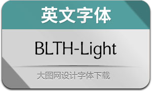 BLTHeirloom-Light(Ӣ)