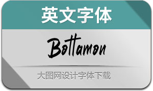 Bottamon(Ӣ)