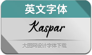 Kaspar(Ӣ)