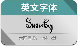 Snowby(Ӣ)