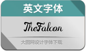 TheFalcon(Ӣ)