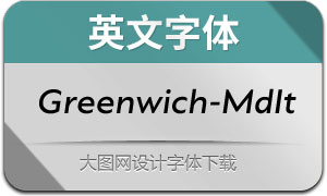 Greenwich-MediumIt(Ӣ)