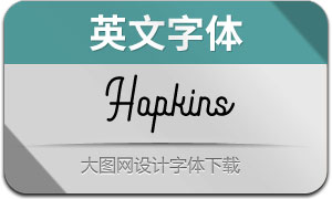 Hopkins(Ӣ)