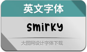 SmirkyPrint(Ӣ)