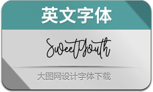 SweetYouth(Ӣ)