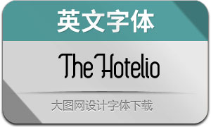 TheHotelio(Ӣ)