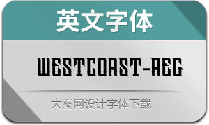 Westcoast(Ӣ)