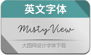 MistyView(Ӣ)