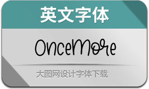 OnceMore(Ӣ)