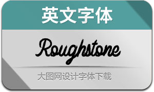 Roughstone(Ӣ)