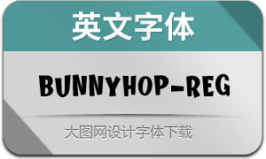 BunnyHop(Ӣ)