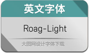 Roag-Light(Ӣ)