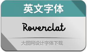 Roverclat(Ӣ)