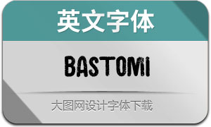 Bastomi(Ӣ)