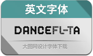 DanceFloor-Tartan(Ӣ)