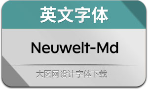 Neuwelt-Medium(Ӣ)