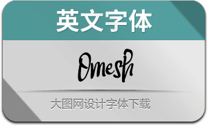 Omesh(Ӣ)