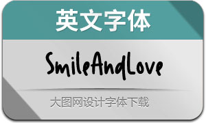 SmileAndLove(Ӣ)