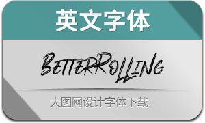 BetterRolling(Ӣ)