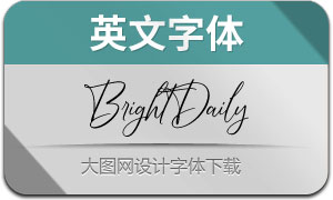 BrightDaily(Ӣ)