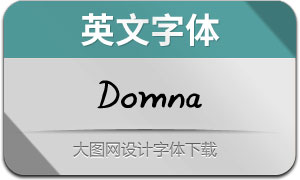 Domna(Ӣ)