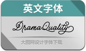 DramaQuality(Ӣ)