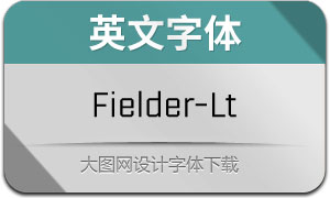 Fielder-Light(Ӣ)