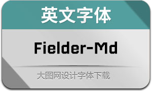 Fielder-Medium(Ӣ)