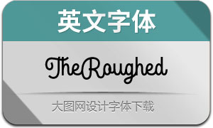 TheRoughed(Ӣ)