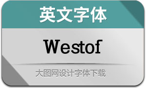 Westof(Ӣw)